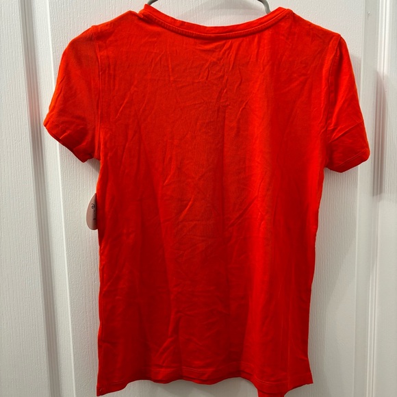 1. Disney x Junk Food Sebastian “Off Da Hook” Little Mermaid Shirt NWT - Picture 5 of 6